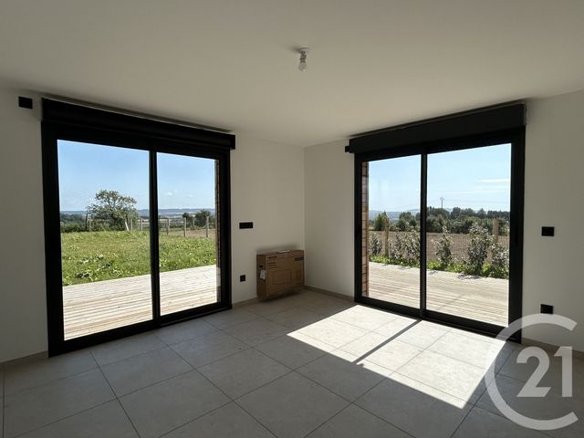 maison à vendre - 5 pièces - 115.11 m2 - HESDIN L ABBE - 62 - NORD-PAS-DE-CALAIS - Century 21 La Concorde