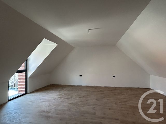 maison à vendre - 5 pièces - 115.11 m2 - HESDIN L ABBE - 62 - NORD-PAS-DE-CALAIS - Century 21 La Concorde