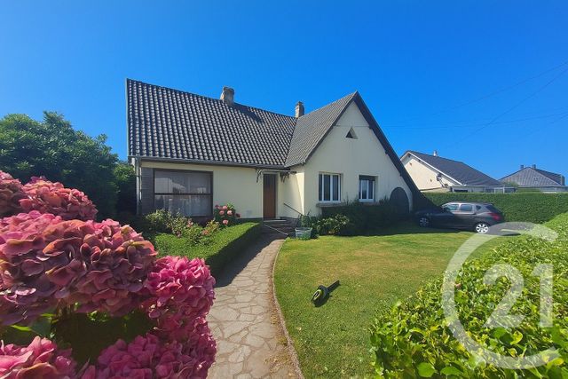 maison - NEUFCHATEL HARDELOT - 62