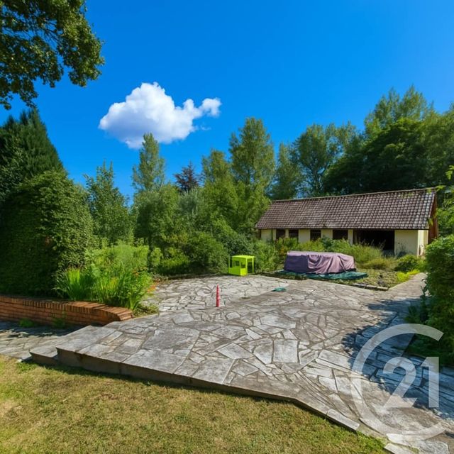 maison à vendre - 9 pièces - 152.0 m2 - DESVRES - 62 - NORD-PAS-DE-CALAIS - Century 21 La Concorde