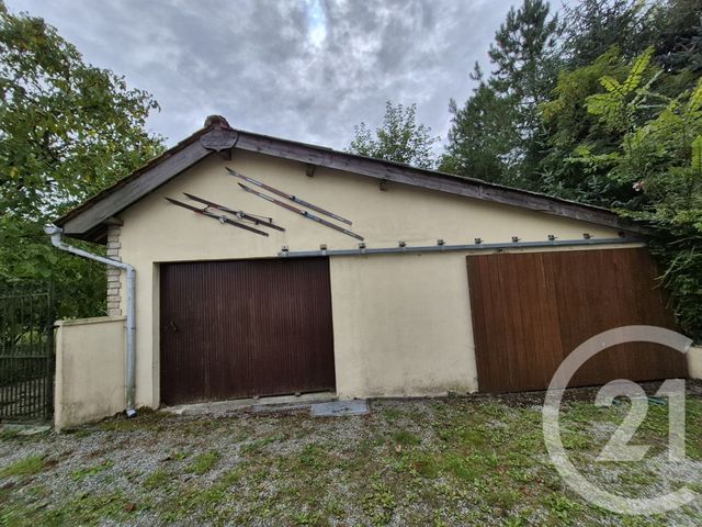 maison à vendre - 9 pièces - 152.0 m2 - DESVRES - 62 - NORD-PAS-DE-CALAIS - Century 21 La Concorde