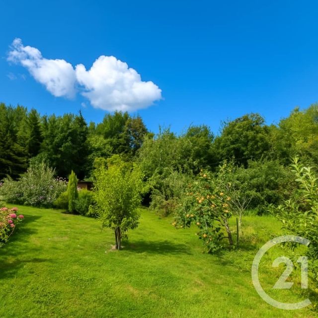 maison à vendre - 9 pièces - 152.0 m2 - DESVRES - 62 - NORD-PAS-DE-CALAIS - Century 21 La Concorde