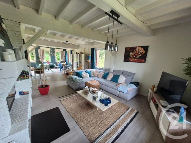maison à vendre - 9 pièces - 152.0 m2 - DESVRES - 62 - NORD-PAS-DE-CALAIS - Century 21 La Concorde