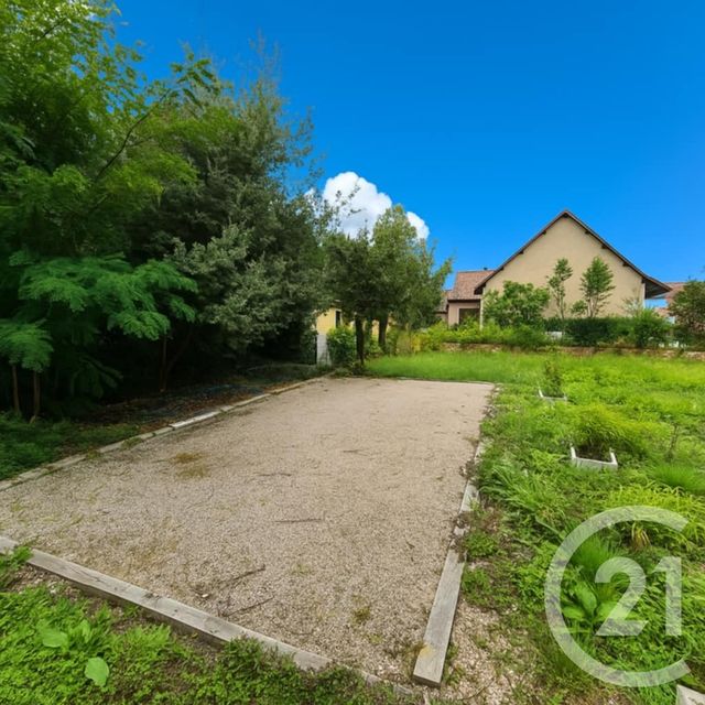 maison à vendre - 9 pièces - 152.0 m2 - DESVRES - 62 - NORD-PAS-DE-CALAIS - Century 21 La Concorde