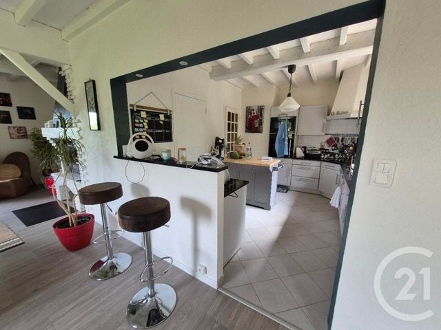 maison à vendre - 9 pièces - 152.0 m2 - DESVRES - 62 - NORD-PAS-DE-CALAIS - Century 21 La Concorde