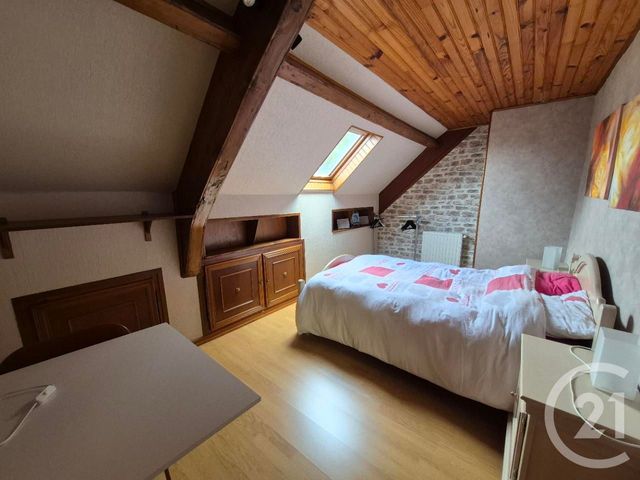 maison à vendre - 9 pièces - 152.0 m2 - DESVRES - 62 - NORD-PAS-DE-CALAIS - Century 21 La Concorde