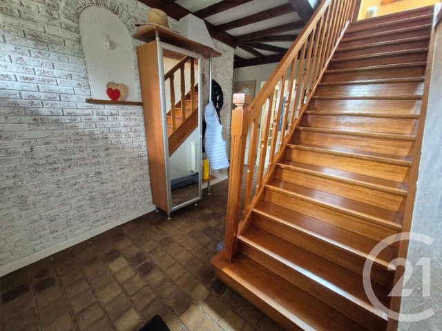 maison à vendre - 9 pièces - 152.0 m2 - DESVRES - 62 - NORD-PAS-DE-CALAIS - Century 21 La Concorde