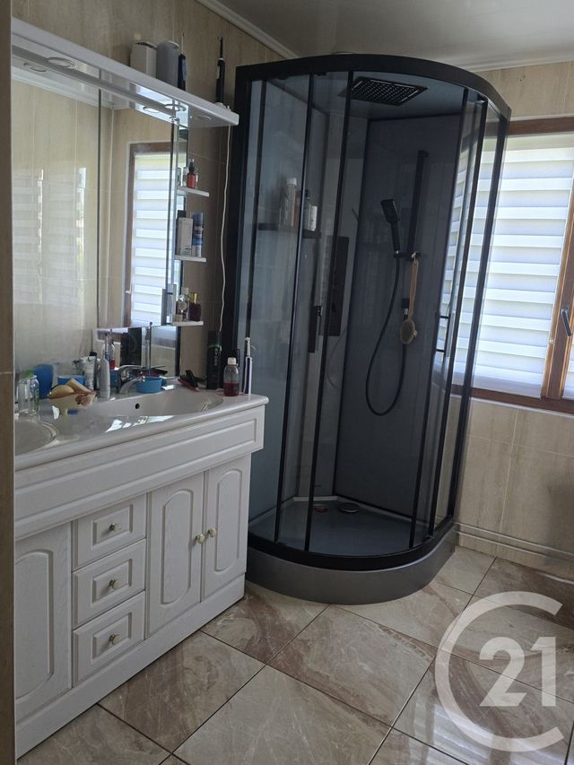 maison à vendre - 5 pièces - 130.0 m2 - CONDETTE - 62 - NORD-PAS-DE-CALAIS - Century 21 La Concorde