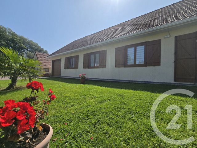 maison - CONDETTE - 62