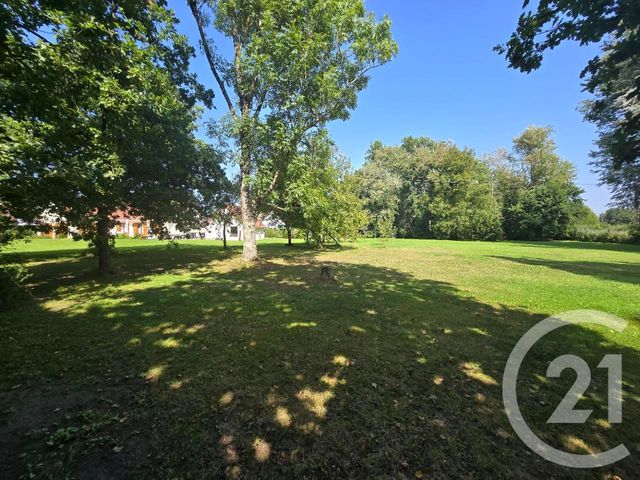 maison à vendre - 5 pièces - 130.0 m2 - CONDETTE - 62 - NORD-PAS-DE-CALAIS - Century 21 La Concorde