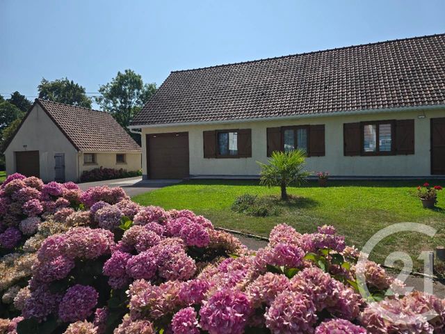 maison - CONDETTE - 62