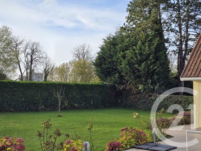 maison à vendre - 5 pièces - 130.0 m2 - CONDETTE - 62 - NORD-PAS-DE-CALAIS - Century 21 La Concorde