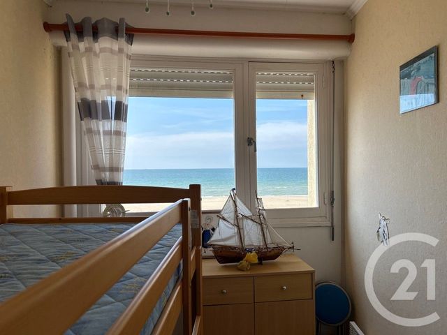 Appartement F2 à vendre - 2 pièces - 29.9 m2 - HARDELOT PLAGE - 62 - NORD-PAS-DE-CALAIS - Century 21 La Concorde