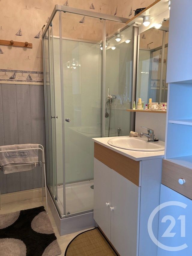 Appartement F2 à vendre - 2 pièces - 29.9 m2 - HARDELOT PLAGE - 62 - NORD-PAS-DE-CALAIS - Century 21 La Concorde