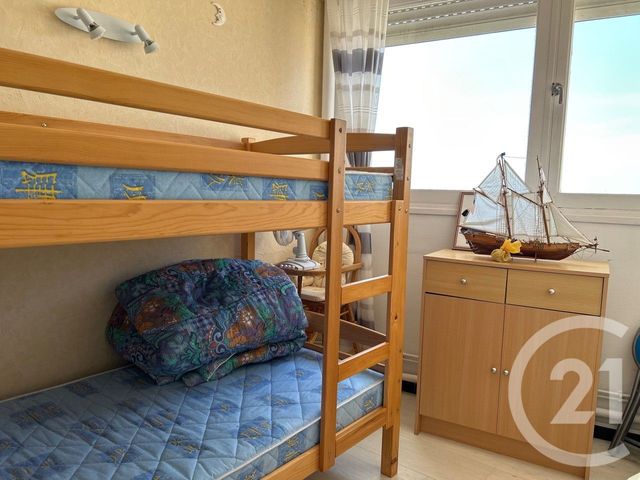 Appartement F2 à vendre - 2 pièces - 29.9 m2 - HARDELOT PLAGE - 62 - NORD-PAS-DE-CALAIS - Century 21 La Concorde