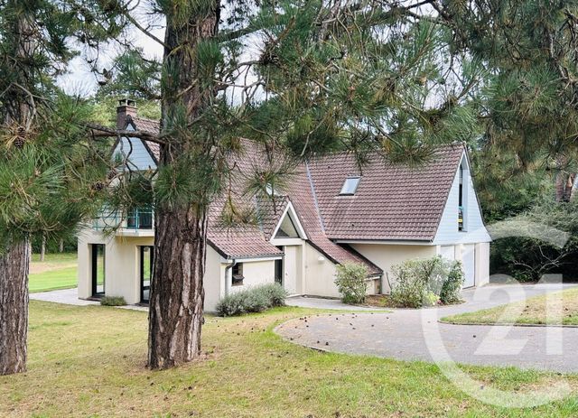 maison - NEUFCHATEL HARDELOT - 62