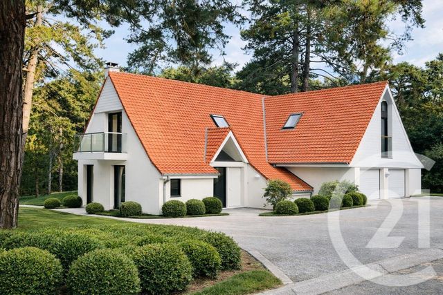 maison - NEUFCHATEL HARDELOT - 62