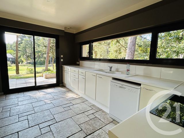 Afficher la photo en grand maison à vendre - 5 pièces - 156.77 m2 - NEUFCHATEL HARDELOT - 62 - NORD-PAS-DE-CALAIS - Century 21 La Concorde