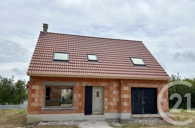 maison à vendre - 5 pièces - 115.56 m2 - CONDETTE - 62 - NORD-PAS-DE-CALAIS - Century 21 La Concorde