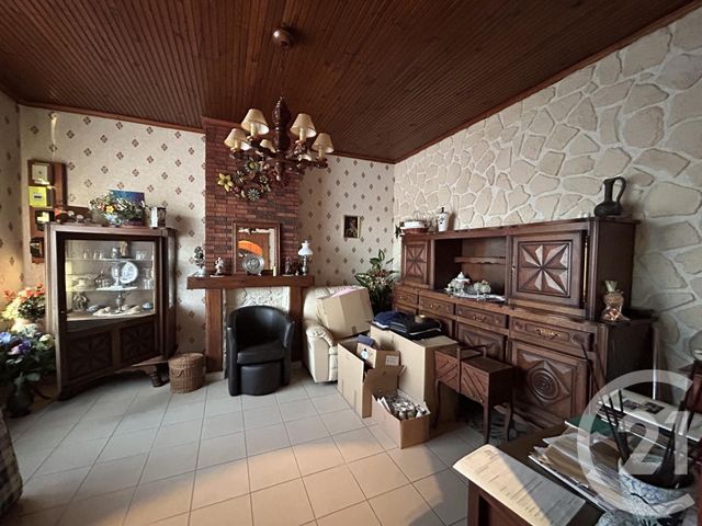Afficher la photo en grand maison à vendre - 7 pièces - 104.8 m2 - NEUFCHATEL HARDELOT - 62 - NORD-PAS-DE-CALAIS - Century 21 La Concorde