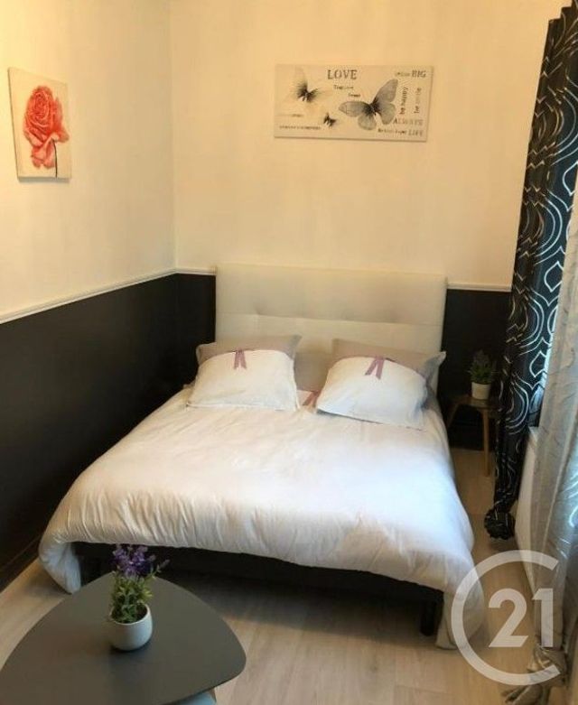 Appartement à vendre - 7 pièces - 82.27 m2 - BOULOGNE SUR MER - 62 - NORD-PAS-DE-CALAIS - Century 21 La Concorde
