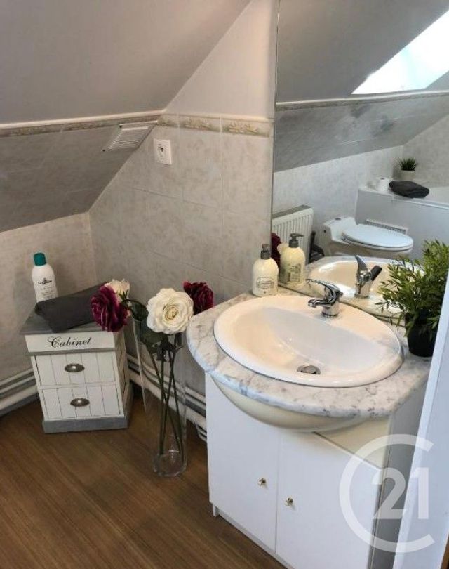 Appartement à vendre - 7 pièces - 82.27 m2 - BOULOGNE SUR MER - 62 - NORD-PAS-DE-CALAIS - Century 21 La Concorde