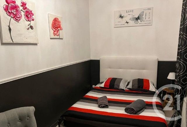 Appartement à vendre - 7 pièces - 82.27 m2 - BOULOGNE SUR MER - 62 - NORD-PAS-DE-CALAIS - Century 21 La Concorde