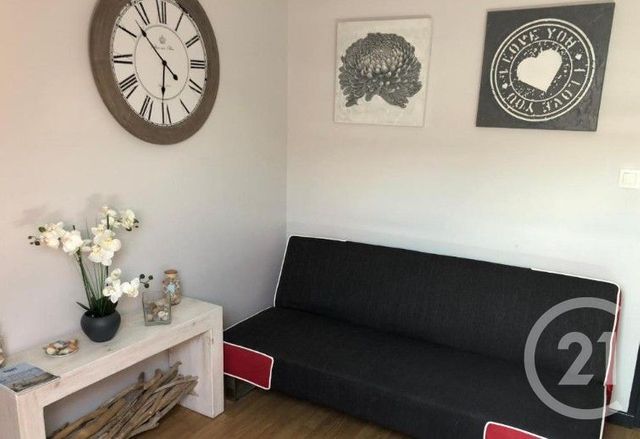 Appartement à vendre - 7 pièces - 82.27 m2 - BOULOGNE SUR MER - 62 - NORD-PAS-DE-CALAIS - Century 21 La Concorde