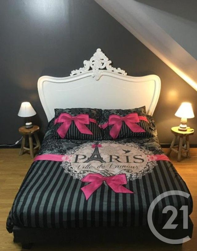 Appartement à vendre - 7 pièces - 82.27 m2 - BOULOGNE SUR MER - 62 - NORD-PAS-DE-CALAIS - Century 21 La Concorde