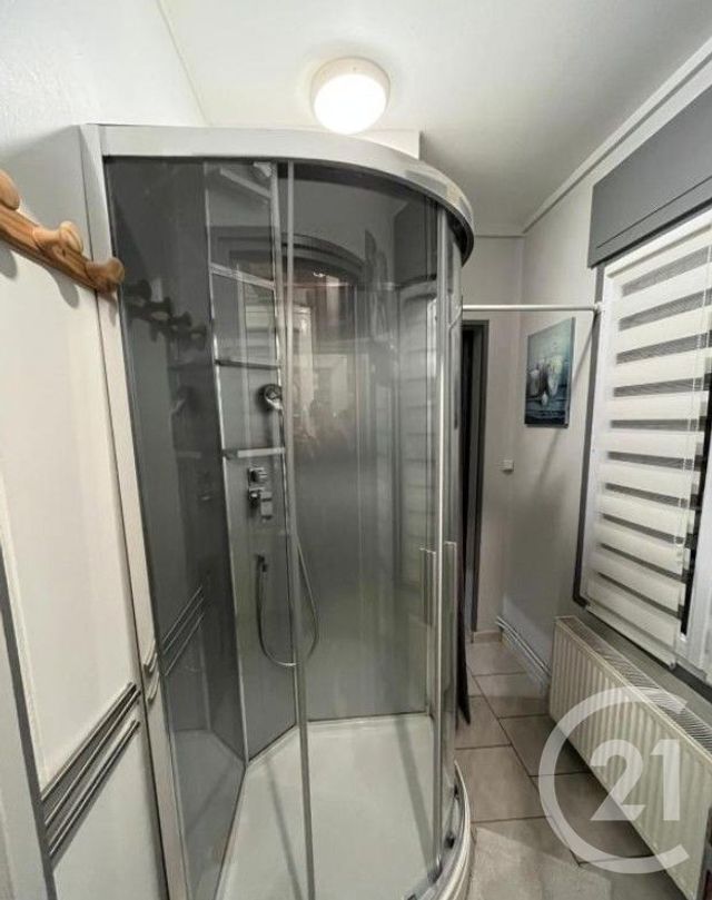 Appartement à vendre - 7 pièces - 82.27 m2 - BOULOGNE SUR MER - 62 - NORD-PAS-DE-CALAIS - Century 21 La Concorde