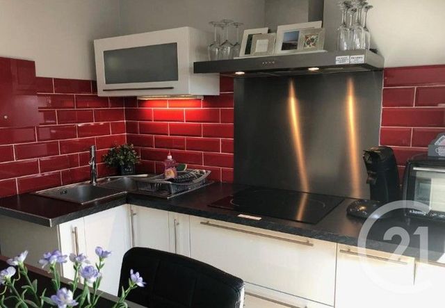 Appartement à vendre - 7 pièces - 82.27 m2 - BOULOGNE SUR MER - 62 - NORD-PAS-DE-CALAIS - Century 21 La Concorde