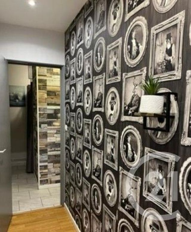 Appartement à vendre - 7 pièces - 82.27 m2 - BOULOGNE SUR MER - 62 - NORD-PAS-DE-CALAIS - Century 21 La Concorde