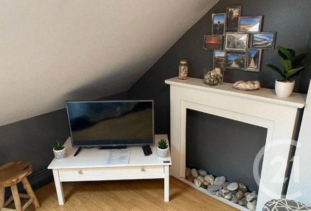 Appartement à vendre - 7 pièces - 82.27 m2 - BOULOGNE SUR MER - 62 - NORD-PAS-DE-CALAIS - Century 21 La Concorde