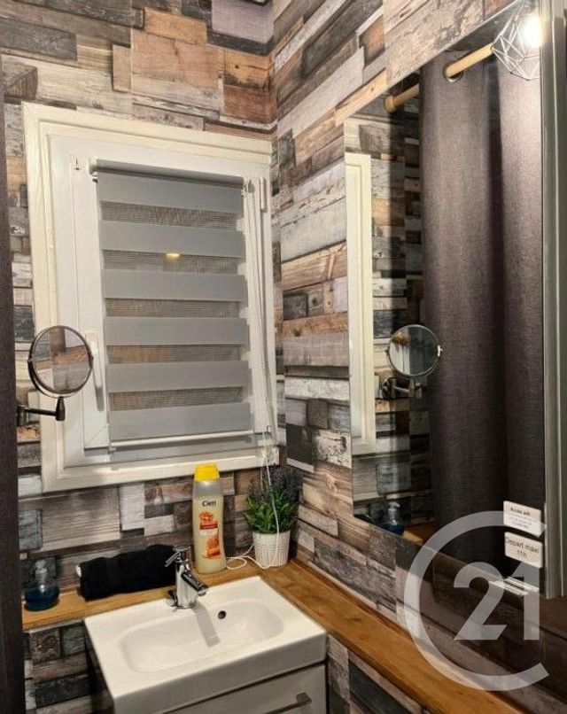 Appartement à vendre - 7 pièces - 82.27 m2 - BOULOGNE SUR MER - 62 - NORD-PAS-DE-CALAIS - Century 21 La Concorde