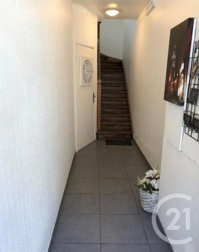 Appartement à vendre - 7 pièces - 82.27 m2 - BOULOGNE SUR MER - 62 - NORD-PAS-DE-CALAIS - Century 21 La Concorde