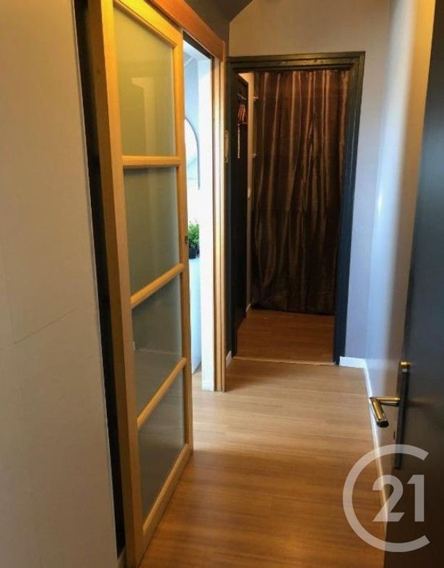Appartement à vendre - 7 pièces - 82.27 m2 - BOULOGNE SUR MER - 62 - NORD-PAS-DE-CALAIS - Century 21 La Concorde