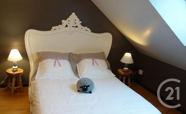 Appartement à vendre - 7 pièces - 82.27 m2 - BOULOGNE SUR MER - 62 - NORD-PAS-DE-CALAIS - Century 21 La Concorde