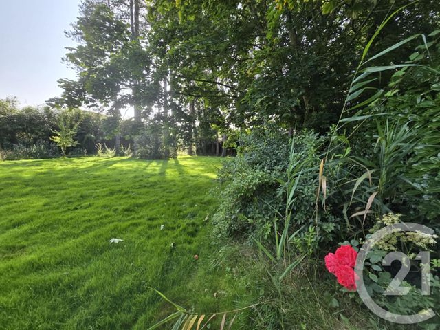 terrain à vendre - 1645.0 m2 - CONDETTE - 62 - NORD-PAS-DE-CALAIS - Century 21 La Concorde
