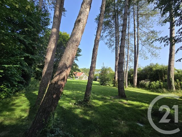 terrain à vendre - 1645.0 m2 - CONDETTE - 62 - NORD-PAS-DE-CALAIS - Century 21 La Concorde