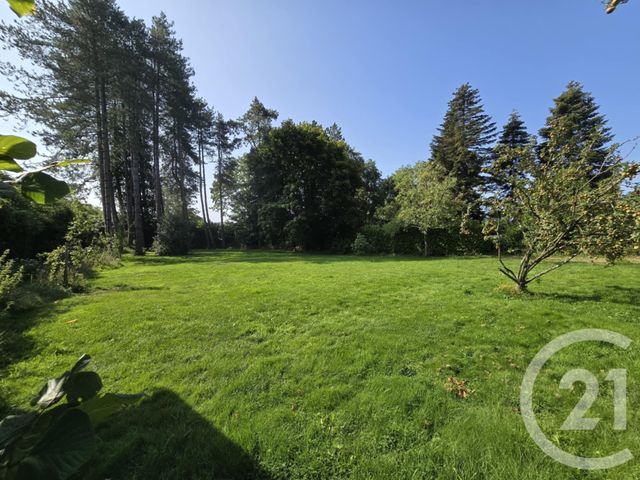 terrain à vendre - 1645.0 m2 - CONDETTE - 62 - NORD-PAS-DE-CALAIS - Century 21 La Concorde