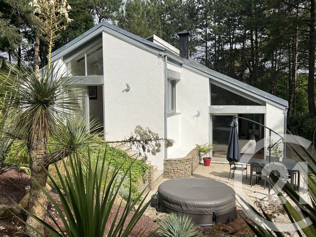 maison - HARDELOT PLAGE - 62