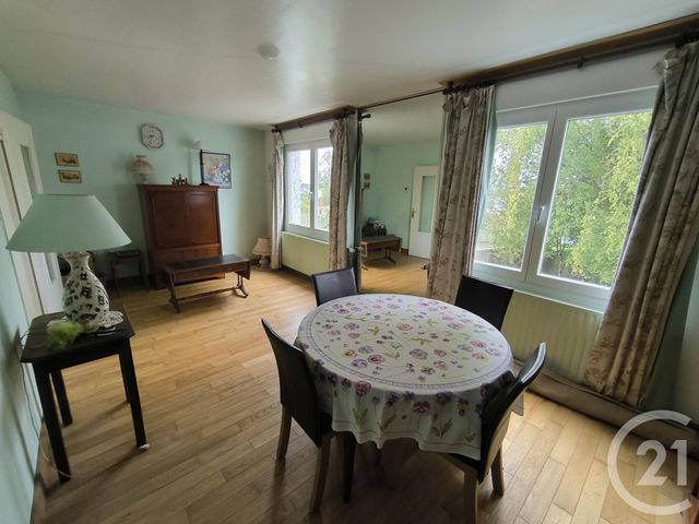 maison à vendre - 6 pièces - 91.75 m2 - DESVRES - 62 - NORD-PAS-DE-CALAIS - Century 21 La Concorde