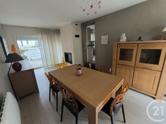 maison à vendre - 6 pièces - 91.75 m2 - DESVRES - 62 - NORD-PAS-DE-CALAIS - Century 21 La Concorde