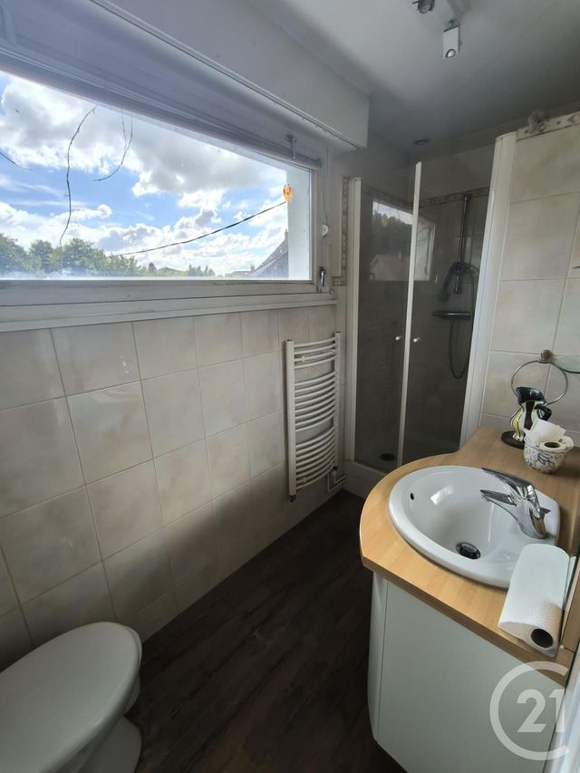 maison à vendre - 6 pièces - 91.75 m2 - DESVRES - 62 - NORD-PAS-DE-CALAIS - Century 21 La Concorde