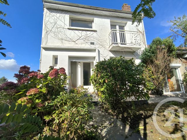 maison à vendre - 6 pièces - 91.75 m2 - DESVRES - 62 - NORD-PAS-DE-CALAIS - Century 21 La Concorde