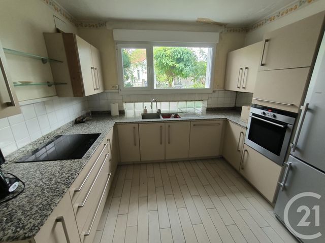 maison à vendre - 6 pièces - 91.75 m2 - DESVRES - 62 - NORD-PAS-DE-CALAIS - Century 21 La Concorde