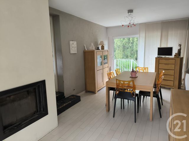 maison à vendre - 6 pièces - 91.75 m2 - DESVRES - 62 - NORD-PAS-DE-CALAIS - Century 21 La Concorde