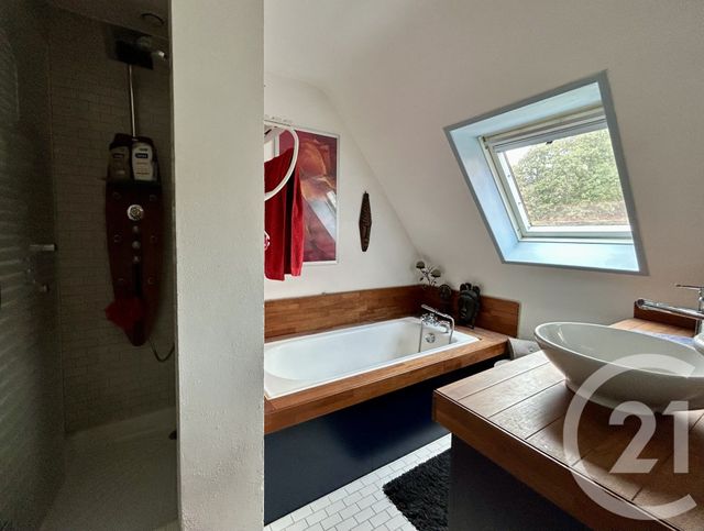 maison à vendre - 7 pièces - 234.0 m2 - CONDETTE - 62 - NORD-PAS-DE-CALAIS - Century 21 La Concorde