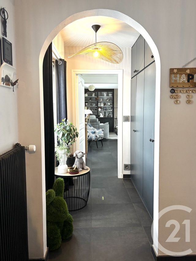 maison à vendre - 7 pièces - 234.0 m2 - CONDETTE - 62 - NORD-PAS-DE-CALAIS - Century 21 La Concorde