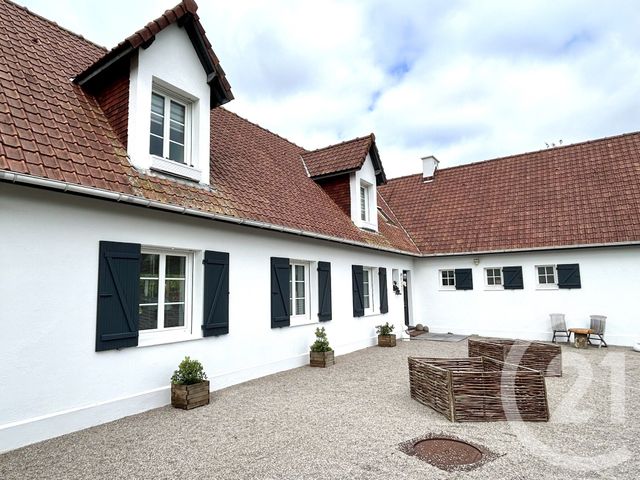 maison - CONDETTE - 62